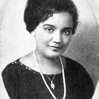 Jessie Redmon Fauset
