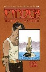 Finder: Sin-Eater