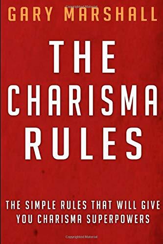 Charisma: Conversation Skills, Influence, Social Skills, People Skills