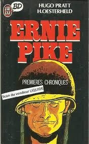 Ernie Pike: Premières chronicles