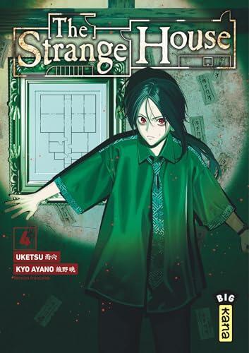 The Strange House - Tome 4