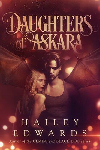 Daughters of Askara: The Complete Collection