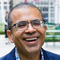 Akhil Sharma