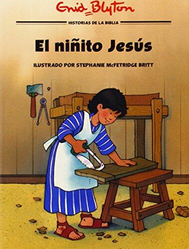 El niñito Jesús