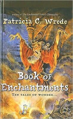 Book of Enchantments