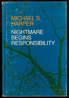Nightmare Begins Responsibility
