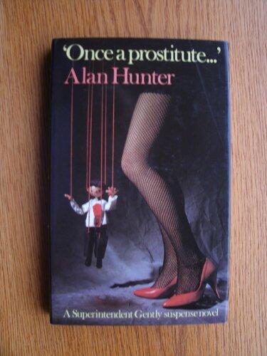 Once a Prostitute