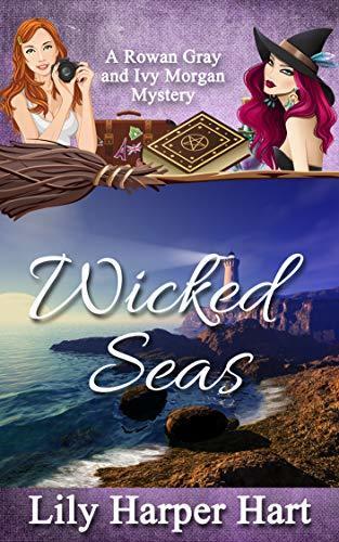 Wicked Seas