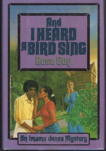 And I Heard a Bird Sing