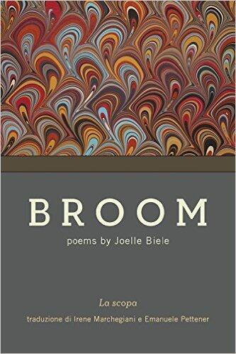 Broom: La scopa