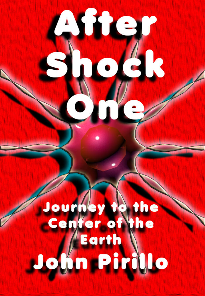 AfterShock One, A Journey to the Center of the Earth Story