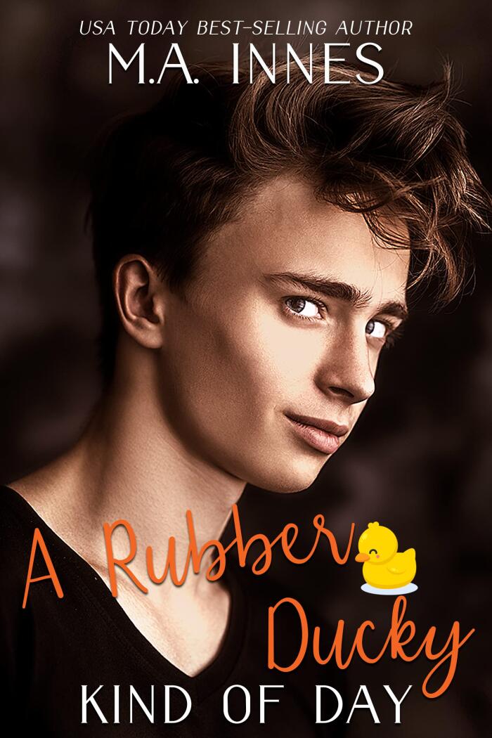 A Rubber Ducky Kind of Day