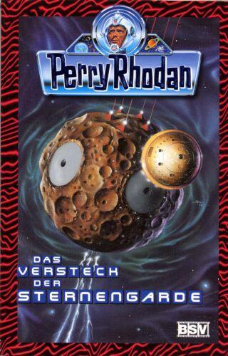 Das Versteck der Sternengarde