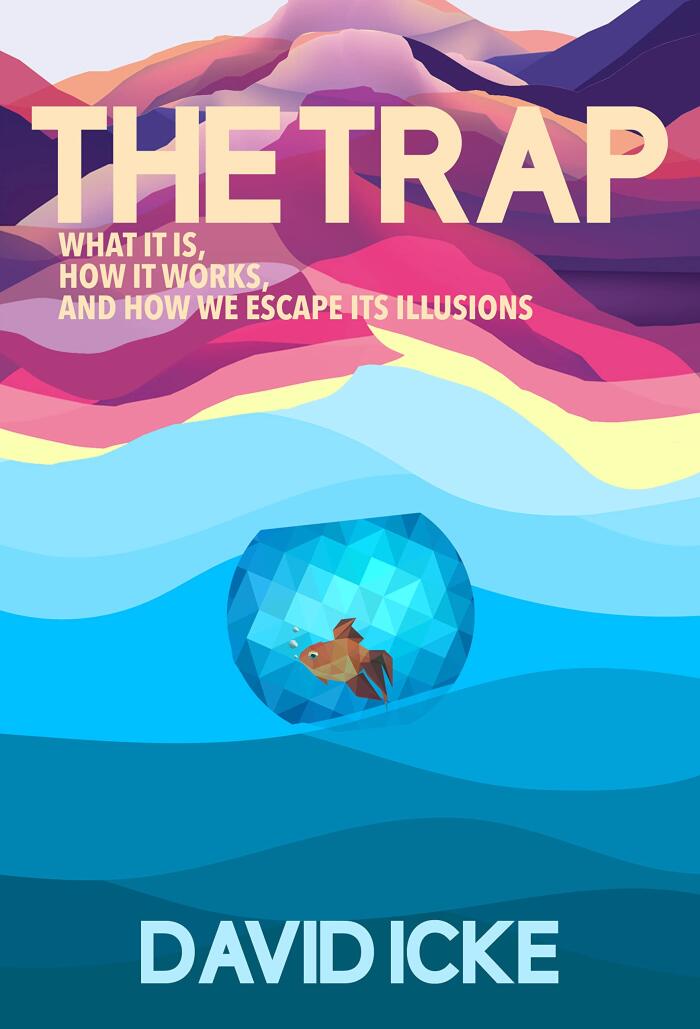 The Trap: What It Is, How It Works, and How We Escape Its Illusions