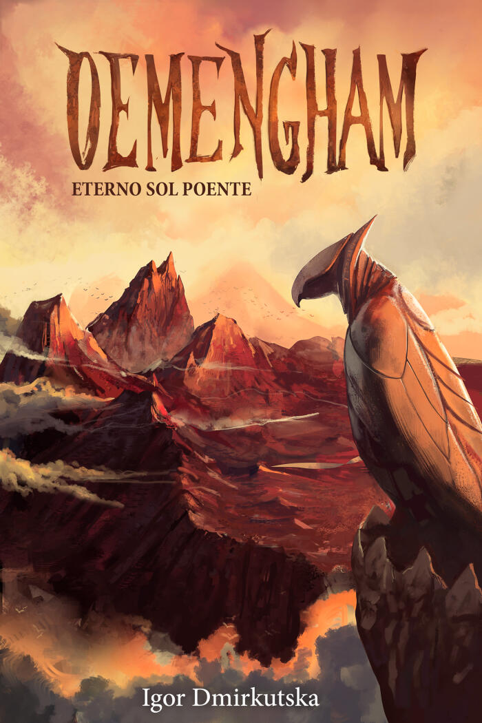 Oemengham: Eterno Sol Poente