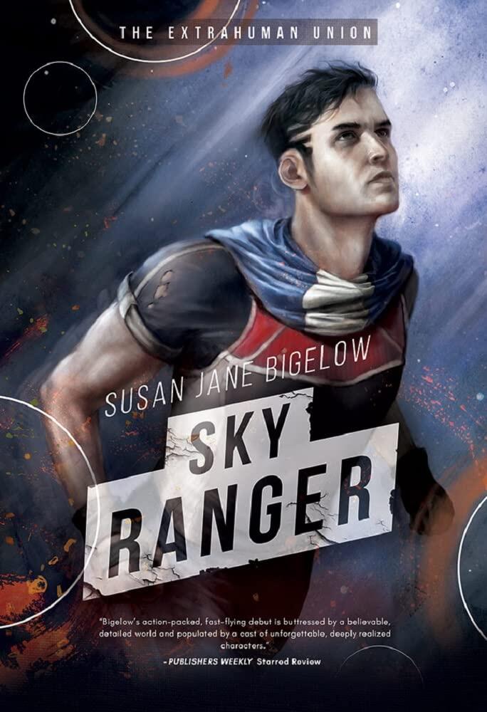 Sky Ranger: Fly Into Fire