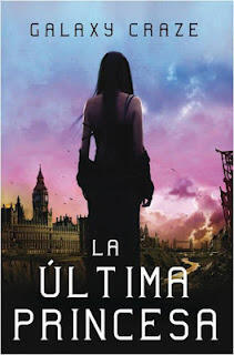 La última princesa