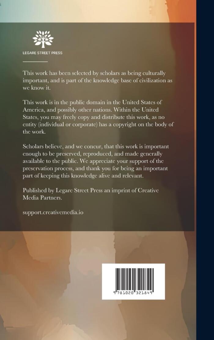 An Essay On the Principle of Population, As It Affects the Future Improvement of Society, Volumen i