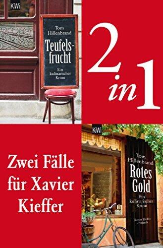 Teufelsfrucht, Rotes Gold