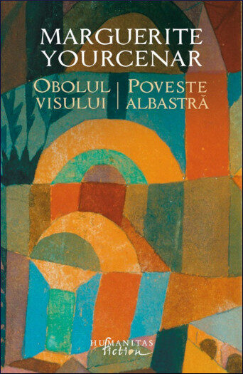 Obolul visului. Poveste albastră