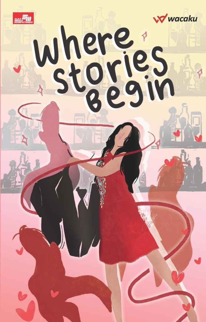 Where Stories Begin
