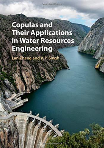 Copulas and Their Applications in Water Resources Engineering