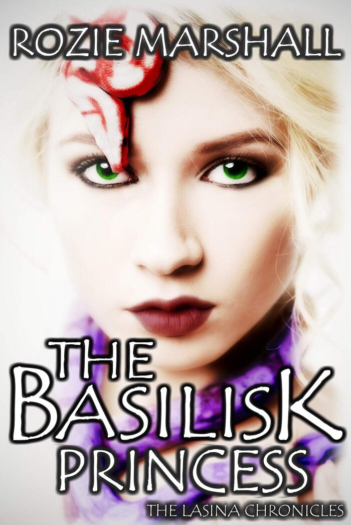 The Lasina Chronicles