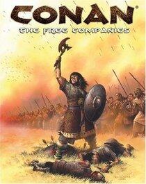 Conan (The Free Companies)