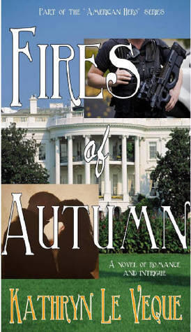 Fires of Autumn
