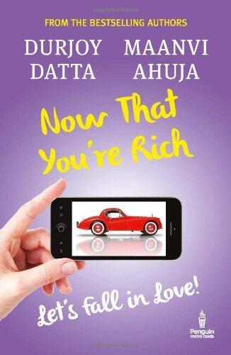 Now That You're Rich