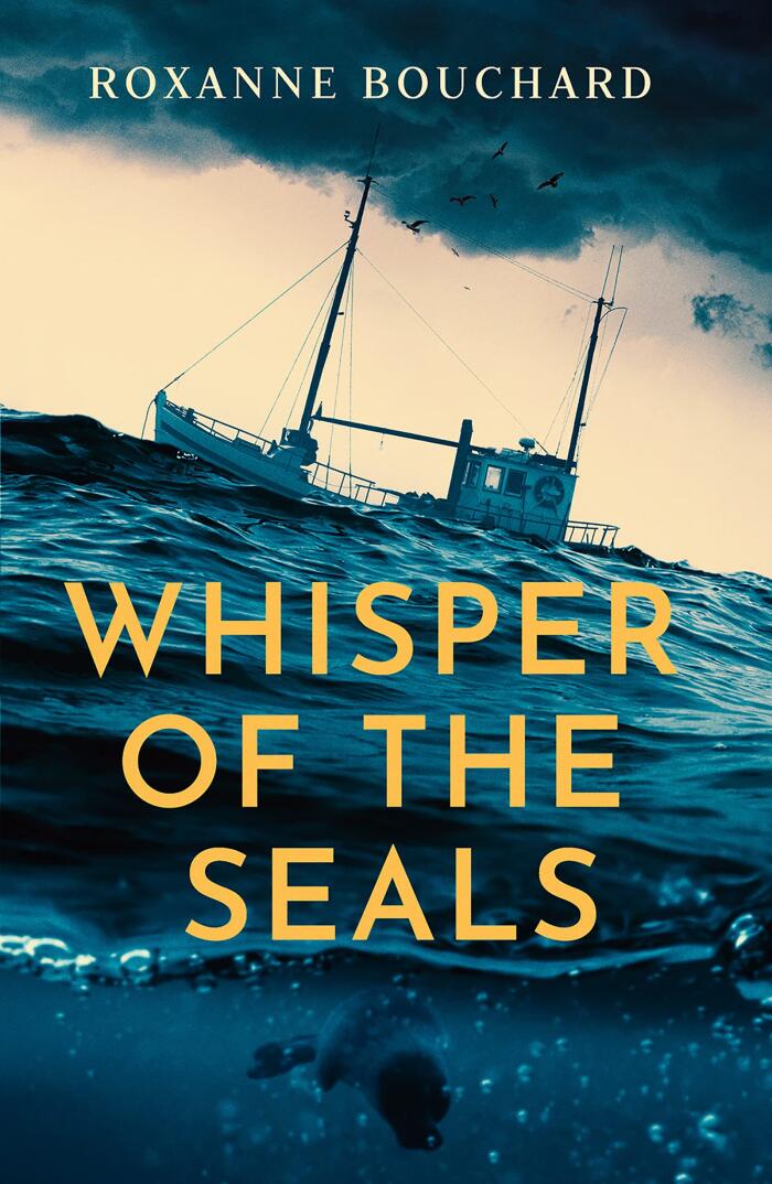 Whisper of the Seals