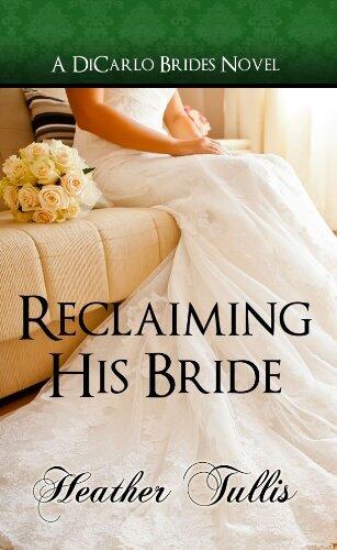 Reclaiming His Bride