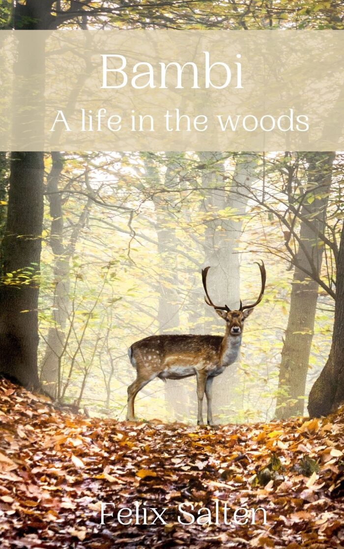 Bambi : A Life in the Woods