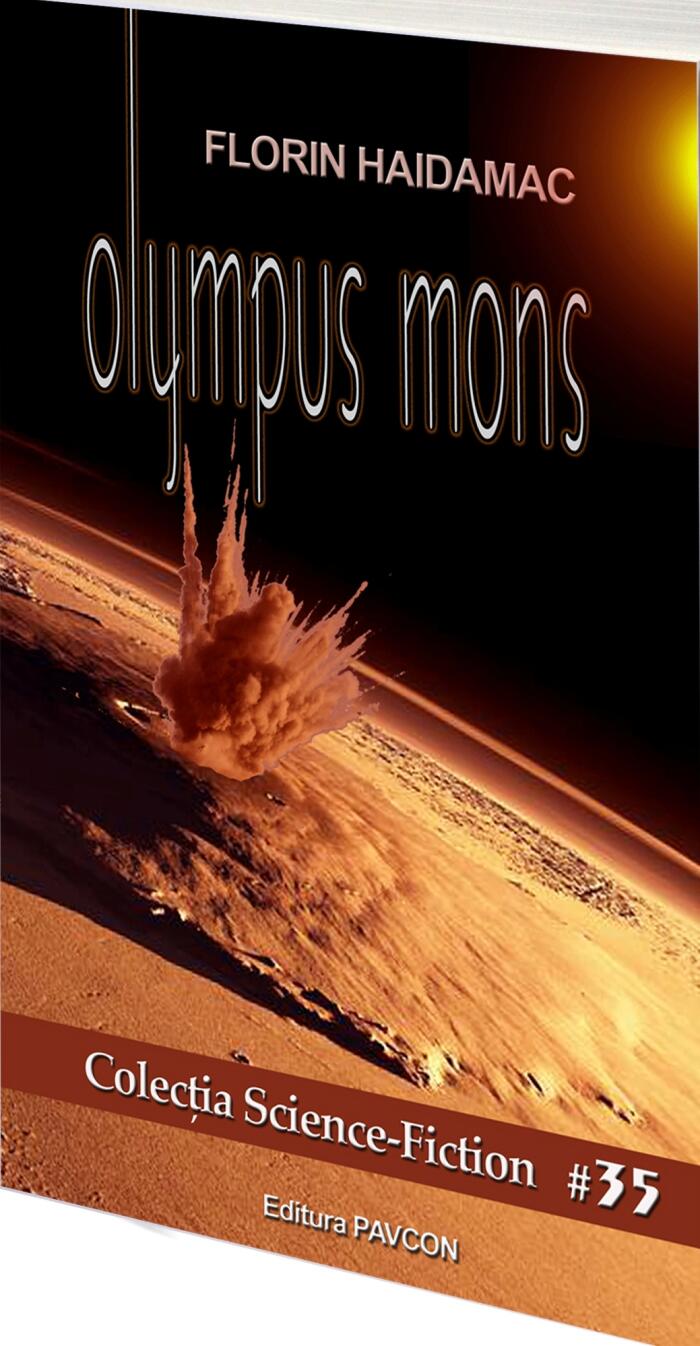 Olympus Mons