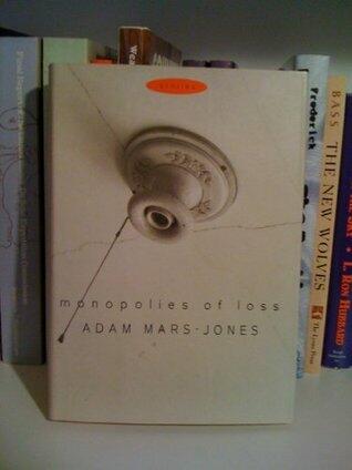 Monopolies Of Loss