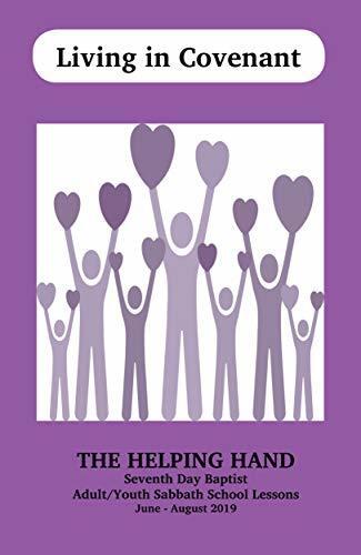Helping Hand June - August 2019: Living in Covenant