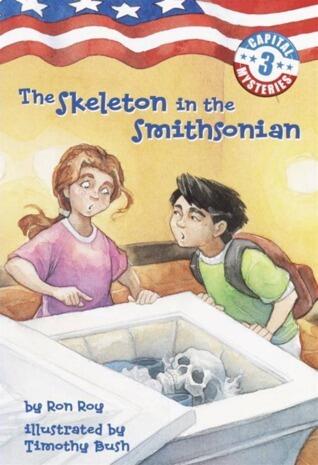The Skeleton in the Smithsonian