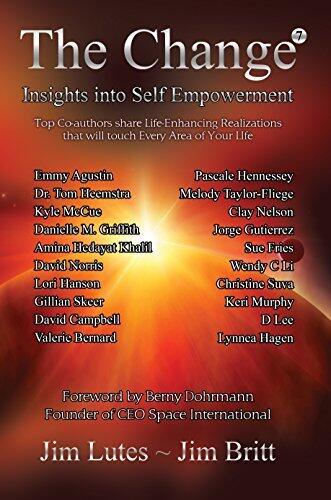 The Change 7: Insights into Self Empowerment