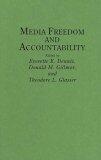 Media Freedom and Accountability