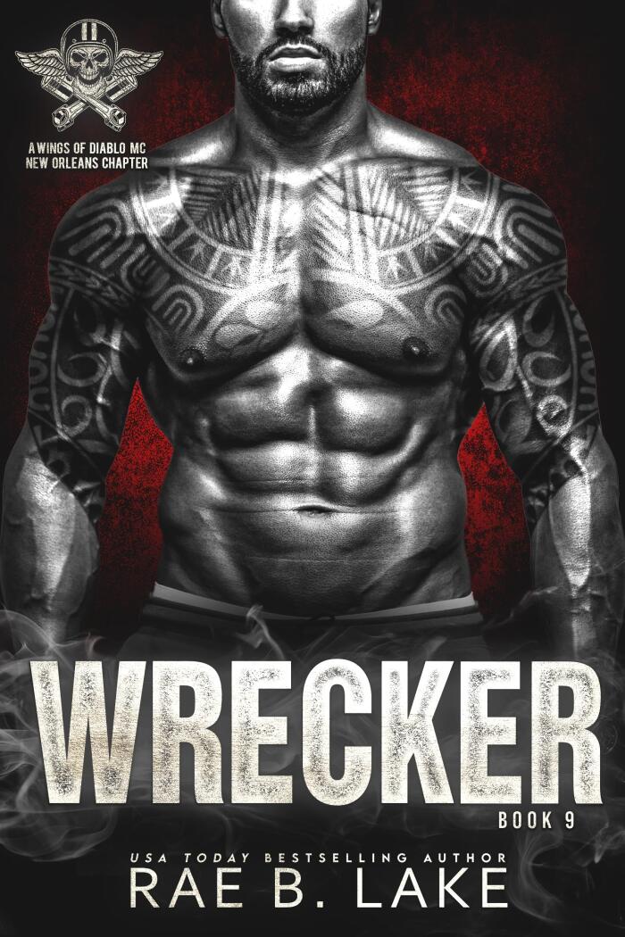 Wrecker