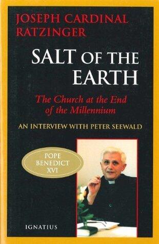 Salt of the Earth: An Exclusive Interview on the State of the Church at the End of the Millennium
