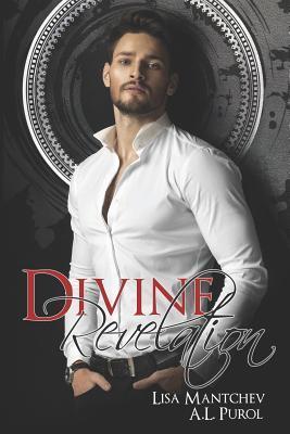Divine Revelation: (#4 in the steamy paranormal romance/urban fantasy)