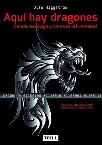 Aquí hay dragones