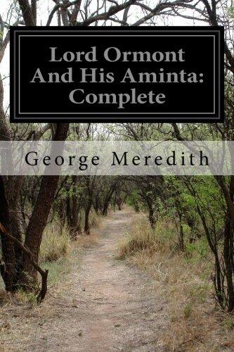 Lord Ormont And His Aminta: Complete