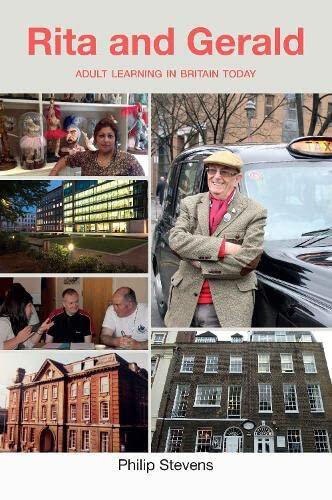 Rita and Gerald: Adult Learning in Britain Today