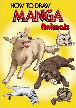 How To Draw Manga, Volume 36: Animals