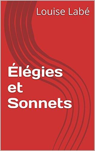 Élégies et Sonnets