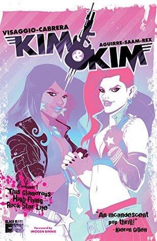 Kim & Kim (Vol. 1)