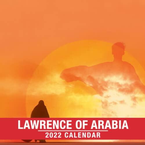 Lą́rṇǵ ɐreibā Calendar 2022: War, History Movie for Adults - Mini Planner January 2022 - December 2022