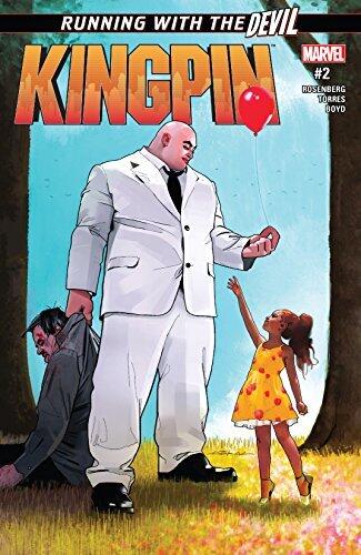 Kingpin (No. 2)